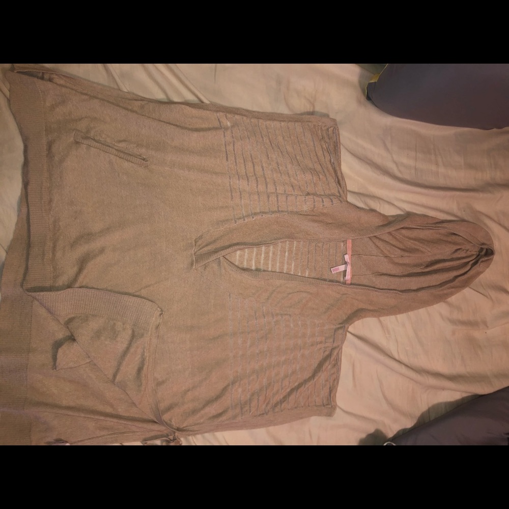 VS Swim Coverup